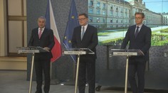 Mimořádná daň by měla platit od roku 2023. Vláda ji spojí s daňovým balíčkem
