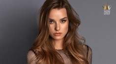 Velká gratulace! Novou Miss Czech Republic je Krystyna Pyszková
