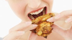 Dívka v kuřeti z KFC našla mozek! Jíst už tam nikdy nebude