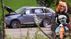 Touha poznat krásy Česka je stála život! Výlet nepřežili tři lidé