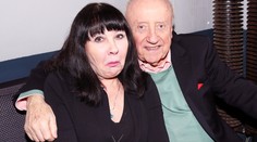 Drsná krize manželství: Patrasová už připravuje rozvod. Felix je z toho v šoku