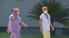 Další ohnisko nákazy koronavirem! Na ubytovně onemocnělo 10 lidí