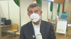 Očkování proti covidu pro děti: Babiš naznačil, kdy by mohlo začít