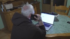 Muž při zakládání bankovní identity přišel o 90 tisíc. Případem se zabývá policie