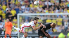 Slavia ho nechtěla, v Anglii je Van Kessel měsíc a už má ocenění!