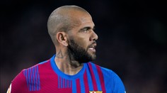 Legenda Barcelony v obtížích. Dani Alves je obviněn ze sexuálního obtěžování