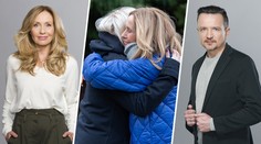 Ztracená rodina s Terezou Pergnerovou už brzy na Nově: Náročné pátrání, emotivní shledání a nečekaný závěr