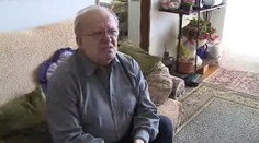 ZÁZRAK? Jiřímu chtěli amputovat nohu, díky nové metodě už zase chodí