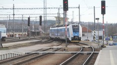 Železnici čeká rozvoj. Dočkat bychom se za osm let měli i vysokorychlostní trati