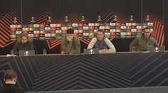 Proti Betisu musíme vyhrát, venku není tolik silný, říká Priske. Krejčí je připraven