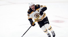 Češi v barvách Bostonu opět zářili, na výhru proti Devils to ale nestačilo