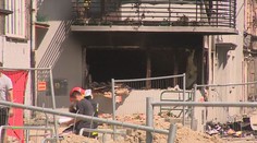 Výbuch plynu zabil matku a dvě děti (5 a 7). Čtyři lidé se zranili