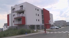 Nesplácené hypotéky: V Česku se uvolní tisíce bytů. Nemusí to stačit