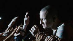 Zpěvák Linkin Park se zabil v novém domě! Pořídil ho pro rodinu