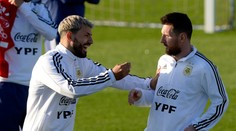 Nejprve Messi, nyní Agüero? Barceloně hrozí konec další hvězdy