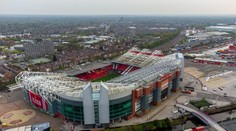 Blíží se konec Old Trafford? Manchester United chce stadion pro 100 tisíc lidí