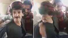 VIDEO: Tálibán popravil komika. Do poslední chvíle se hnutí vysmíval