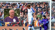 Vízek se opřel do nároďáku: Zbabělejší tým jsem zatím neviděl!