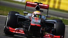 McLaren hodlá vykrást svatyni Ferrari, odstartuje z první řady