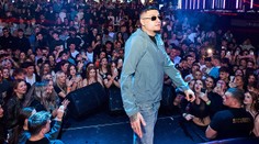 Populární rapper Hard Rico má jít na čtyři roky do vězení za vydírání a loupež