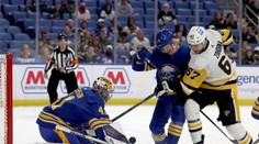 Zohorna skóroval za Penguins, Seattle opět vyhrál