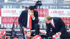 Léčba Růžičkou nefunguje: Hradec dal pouhých 13 gólů za osm zápasů!