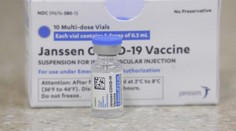 Vakcína Janssen ztrácí účinnost. Lidé musí na druhou dávku