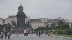 Světové metropole hlásí obrovský propad cestovního ruchu