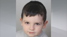 Strach během krutých mrazů. Čtyřletý Tomášek je už pátý den nezvěstný