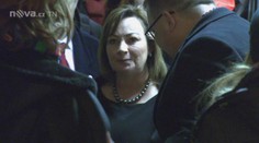 První dáma exkluzivně prozradila, jaké budou Vánoce na Hradě!