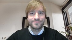 Nedokázali jsme si to ani představit, hodnotí rok s covidem Adam Vojtěch