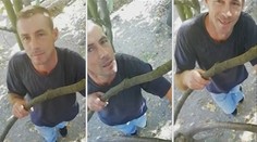 Policie: Muž mohl děti obtěžovat už dřív. Pátrání pokračuje