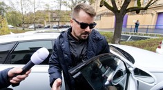Místo cely luxusní penzion! Lobbista Dalík se chodil do vězení jen vyspat