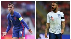 Dva reprezentanti Anglie obdrželi Řád britského impéria
