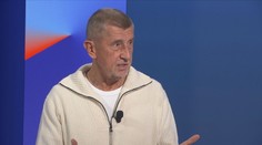 Babiš oznámil nového zmocněnce pro NATO. Bude dohlížet na plnění závazků