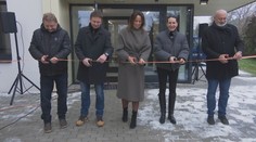 Praha-Nebušice má rozšířené Centrum péče o seniory. Podobných míst je v Česku málo