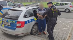 V Ostravě řádili falešní policisté. Měli přepadnout muže a ukrást mu věci