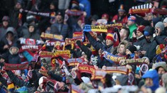 Na Rapid za takové peníze? Potěš Bůh! Fanoušci lynčují Spartu