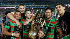 Velké finále je tu! Australská Rugby League vyvrcholí už v neděli