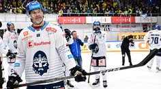 Jágr odkládá svůj návrat na led. Neposlechl specialistu a zranil se