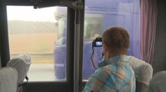 Policie má novou zbraň na řidiče! Nachytali hned několik hříšníků