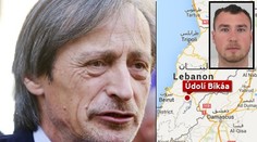 Je to venku! Stropnický promluvil o tajném úkolu uneseného agenta