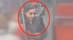 Zlodějka v tramvaji vytrhla ženě telefon z ruky a utekla, hledá ji policie