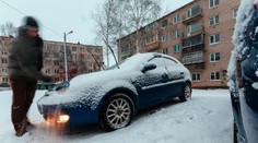 Nechat běžet studené auto? Zjistěte, proč to není dobrý nápad!