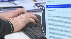 Člověk vs. stroj: Poznáte, kterou reportáž napsala umělá inteligence?