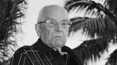 Česko přišlo o významného lékaře! Rudolf Kramář stál u zrodu IKEMu