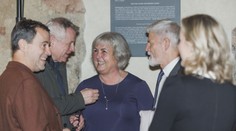 Mynáře nahradí ve funkci Vohralíková. Také jí chybí bezpečnostní prověrky