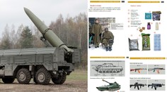 Proč si sbalit kondomy při ruské invazi? Litevci dostali manuál