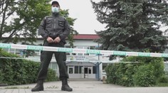 Smrtící útok na slovenské škole. Zdroj řekl, zda byl Ivan na drogách
