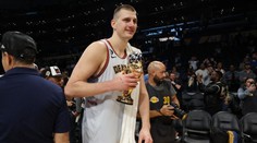 Třetí poločas: Startuje NBA. Jokič je fenomén. Krejčí by měl jít do Evropy